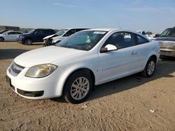 Chevrolet Cobalt salvage cars for sale: 2009 Chevrolet Cobalt LT