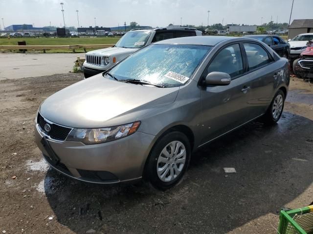 2010 KIA Forte EX