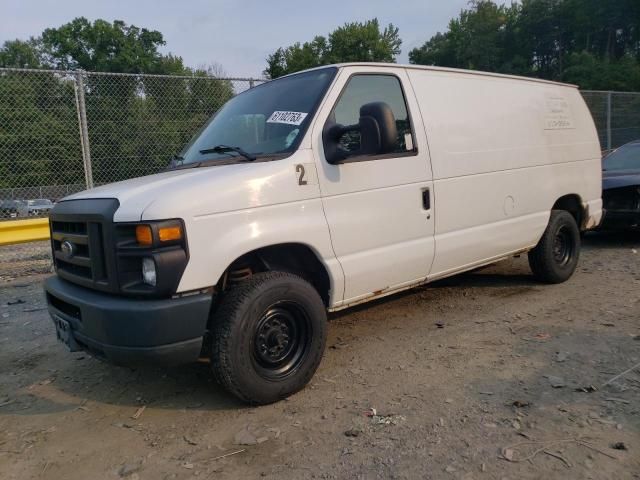 2008 Ford Econoline E150 Van