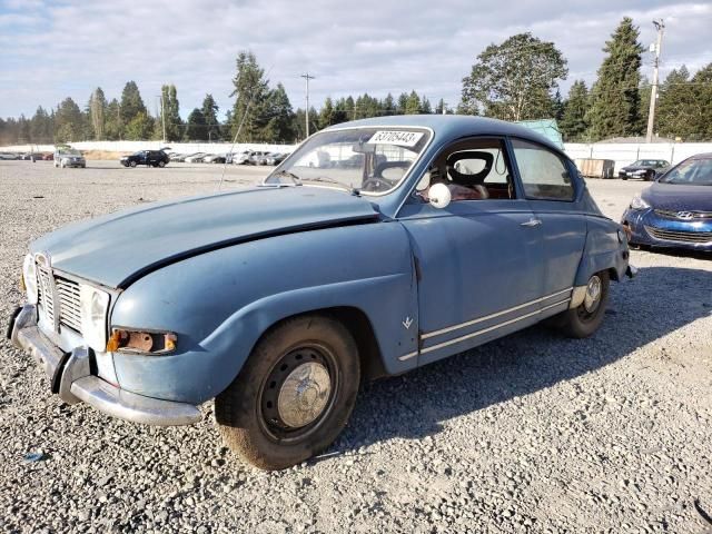 1970 Saab Other