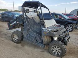 Vehiculos salvage en venta de Copart Wichita, KS: 2022 Maserati Buck 450