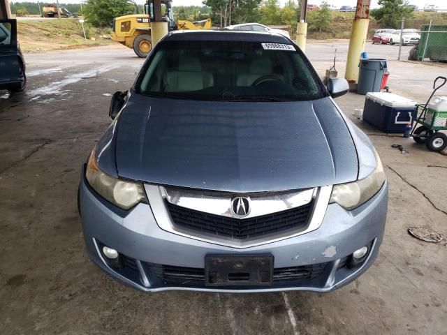 2009 Acura TSX