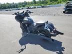 2021 Indian Motorcycle Co. Challenger Dark Horse