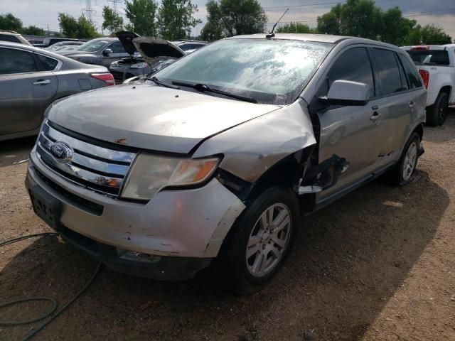 2008 Ford Edge SEL