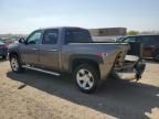 2012 Chevrolet Silverado K1500 LT