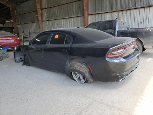 2018 Dodge Charger SXT