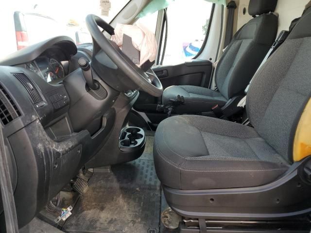 2019 Dodge RAM Promaster 2500 2500 High