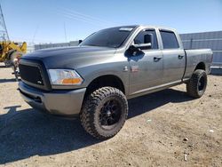 Salvage cars for sale at Adelanto, CA auction: 2011 Dodge RAM 2500
