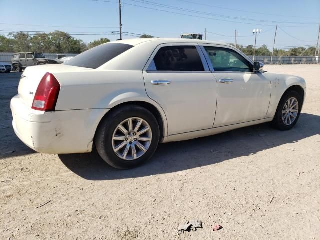 2007 Chrysler 300