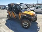 2016 Can-Am Commander Max 1000 Limited