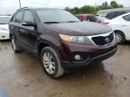 2011 KIA Sorento EX