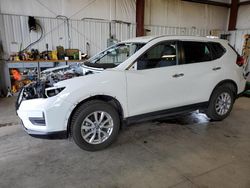 Salvage cars for sale at Billings, MT auction: 2020 Nissan Rogue S