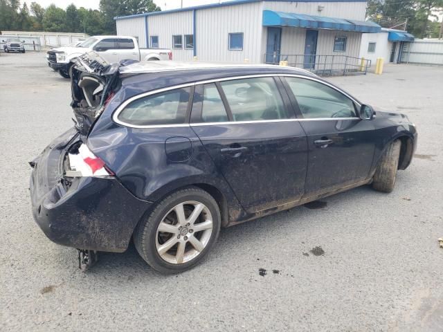 2017 Volvo V60 Premier