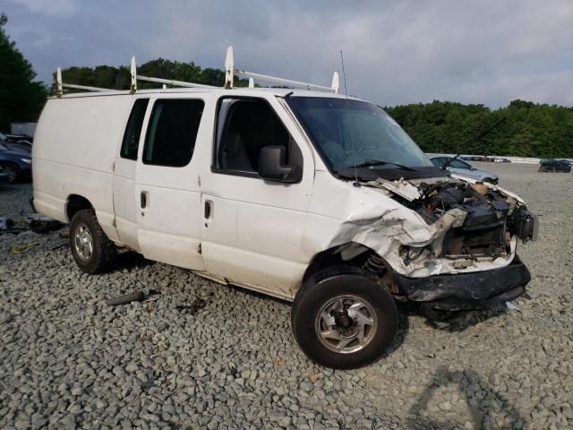 2003 Ford Econoline E350 Super Duty Van