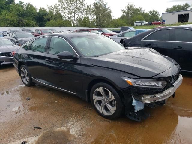 2019 Honda Accord EXL