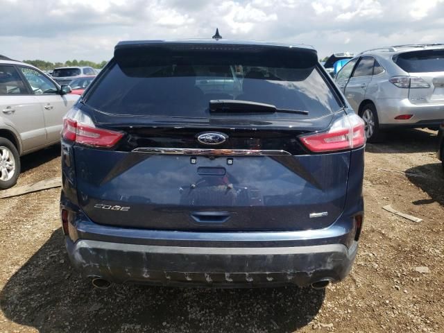 2019 Ford Edge SE