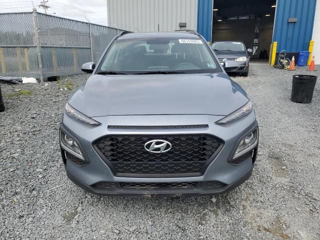 2019 Hyundai Kona SE