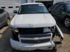 2007 Chevrolet Tahoe C1500