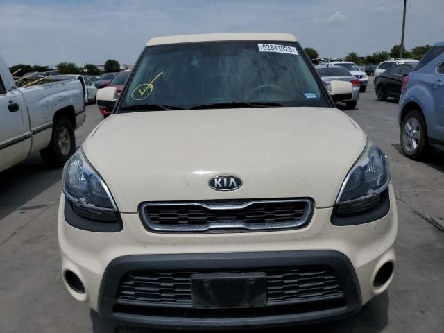 2012 KIA Soul