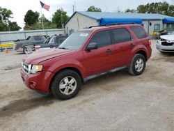 2011 Ford Escape XLT for sale in Wichita, KS