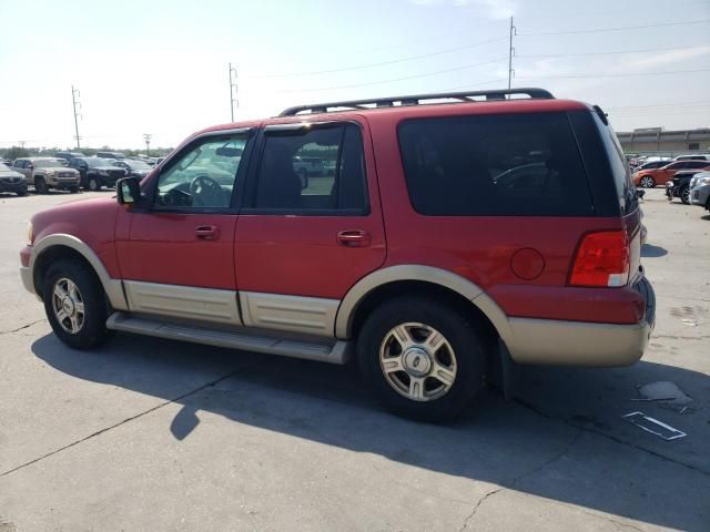 2006 Ford Expedition Eddie Bauer