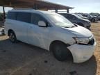 2012 Nissan Quest S