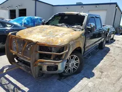 Salvage vehicles for parts for sale at auction: 2016 Ford F250 Super Duty