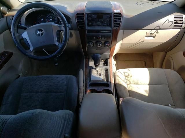 2006 KIA Sorento EX