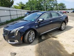 2018 Cadillac XTS Luxury for sale in Windsor, NJ