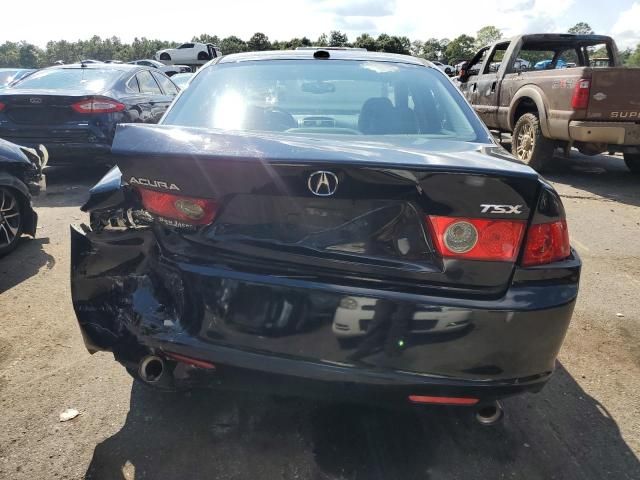 2006 Acura TSX