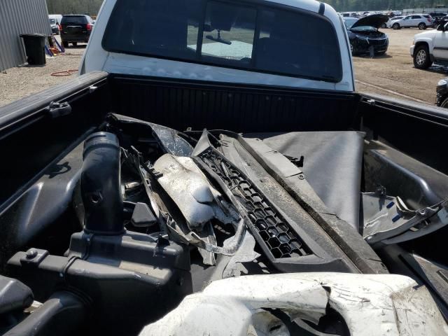 2015 Toyota Tacoma Prerunner Access Cab