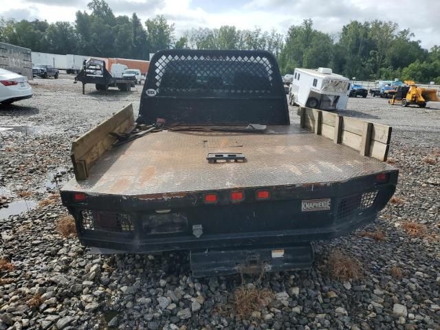 2011 Ford F350 Super Duty