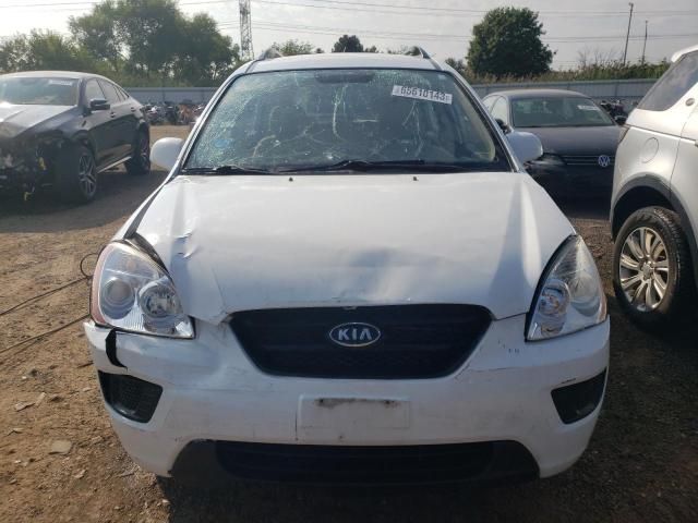 2009 KIA Rondo Base