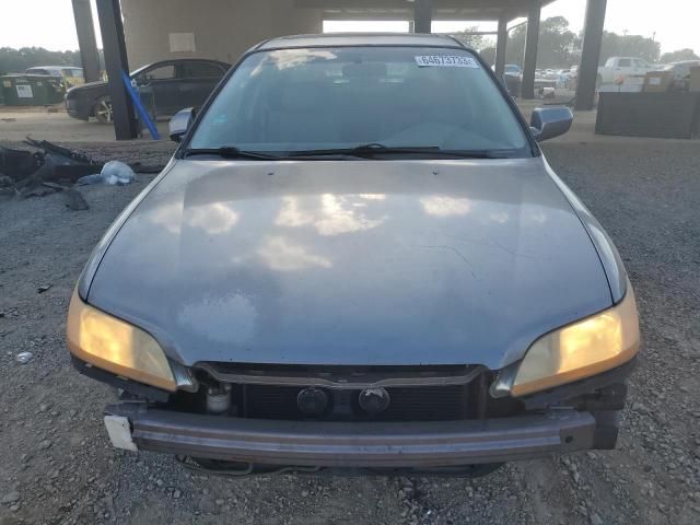 2000 Honda Accord EX