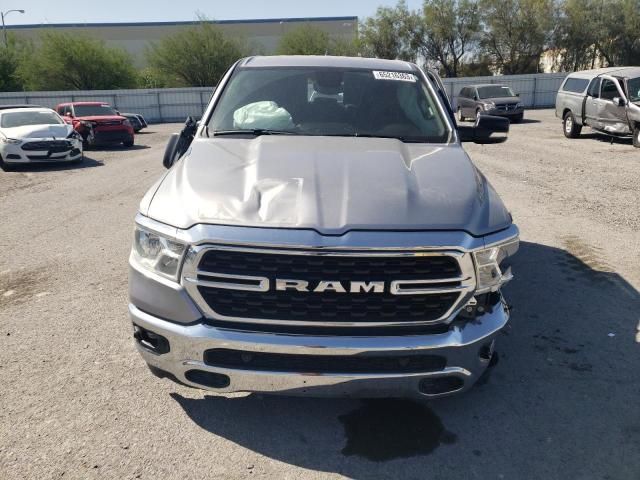 2022 Dodge RAM 1500 BIG HORN/LONE Star