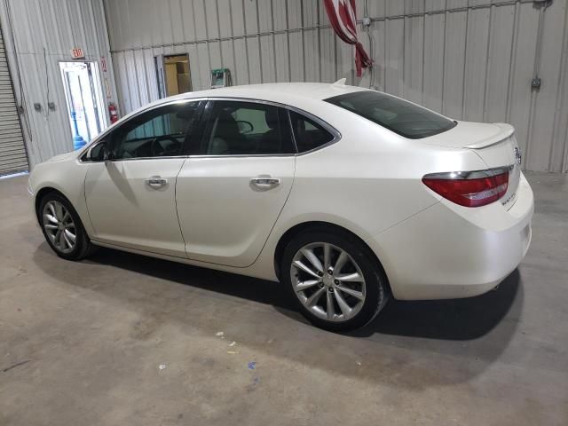 2013 Buick Verano