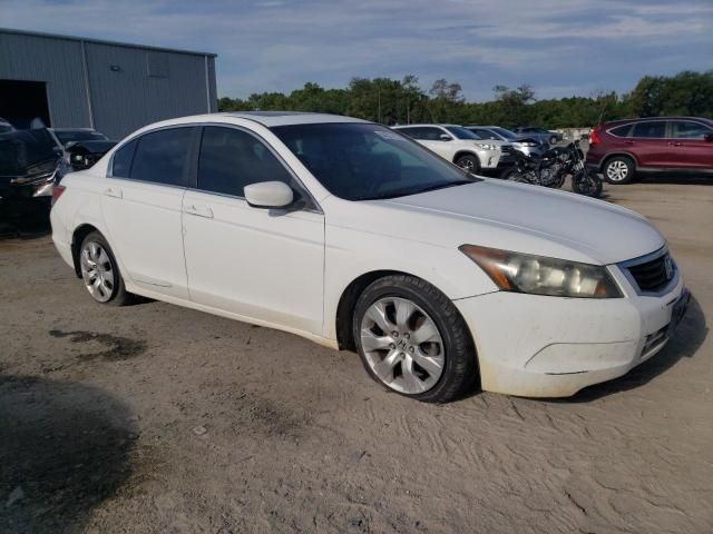 2009 Honda Accord EXL