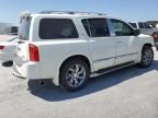 2008 Infiniti QX56