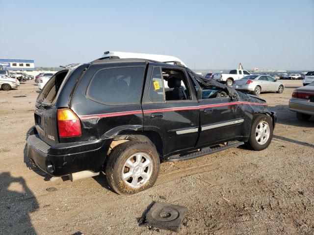 2004 GMC Envoy