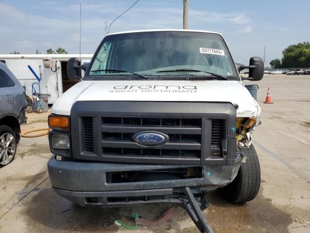 2008 Ford Econoline E250 Van