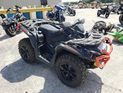 Can-Am salvage cars for sale: 2020 Can-Am Outlander 650 XT