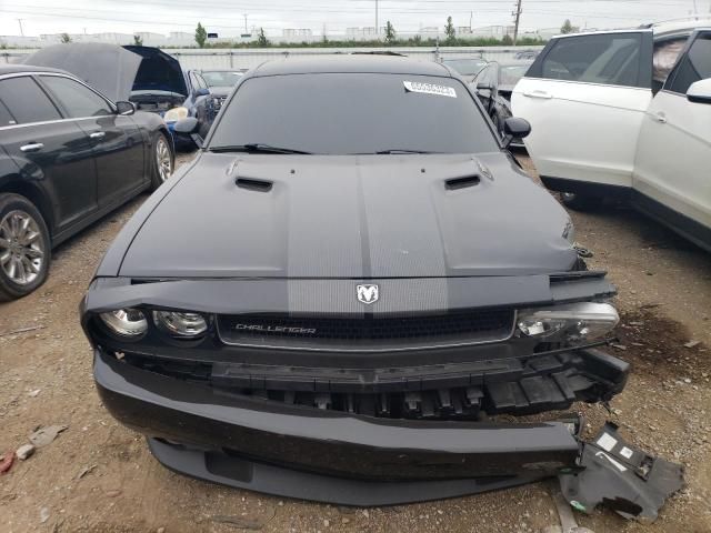 2010 Dodge Challenger SRT-8