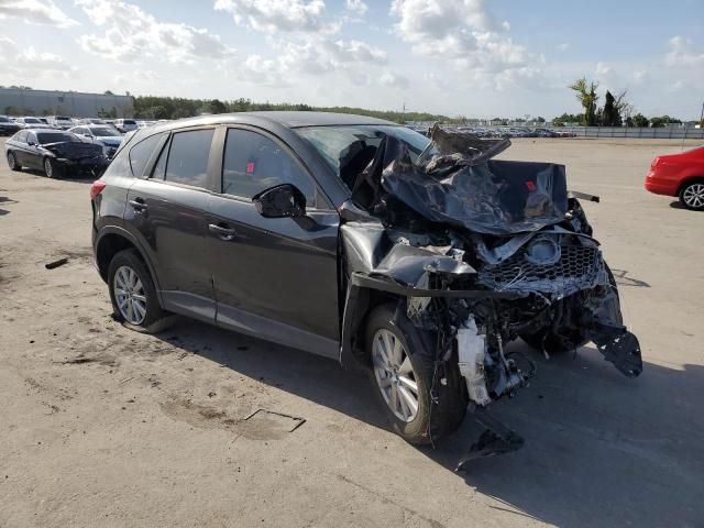 2014 Mazda CX-5 Sport