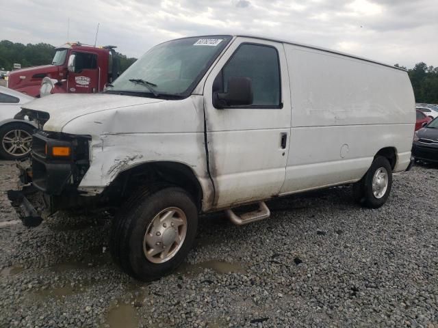 2012 Ford Econoline E250 Van