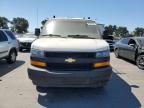 2021 Chevrolet Express G2500