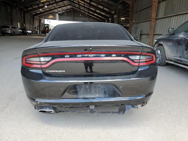 2018 Dodge Charger SXT