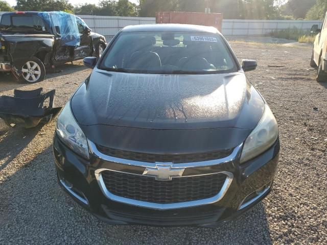 2015 Chevrolet Malibu 2LT