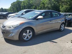 2013 Hyundai Elantra GLS for sale in Glassboro, NJ