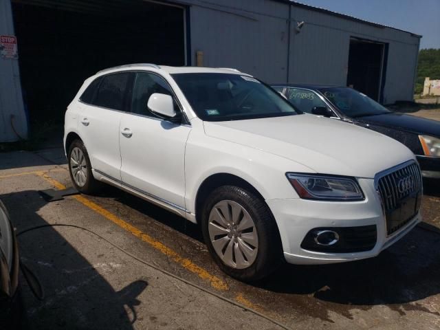 2013 Audi Q5 Premium Hybrid