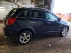 2014 Chevrolet Captiva LTZ